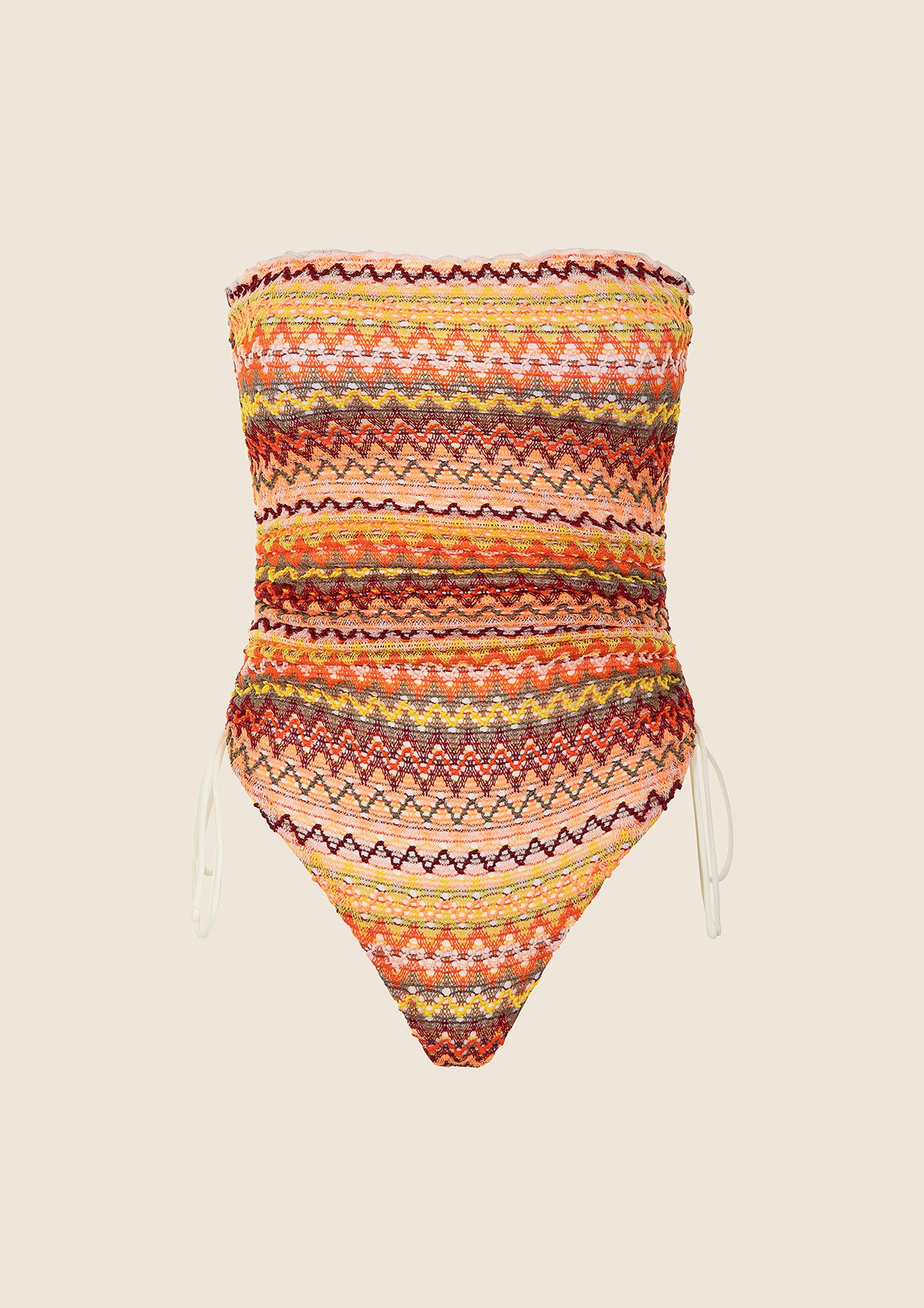 Gruaja Monokini F ** K Fantasy 0703-MC