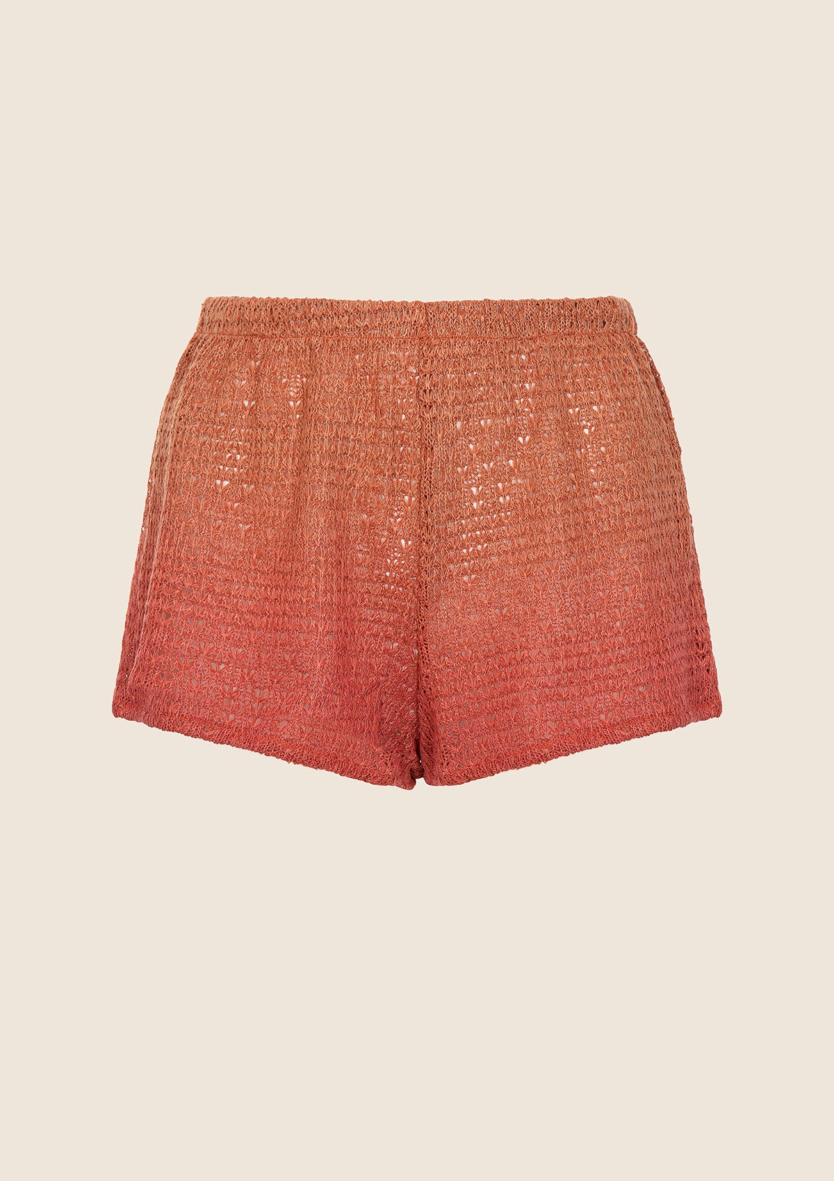 Image of Shorts Donna F**K Degradè 0720-X19