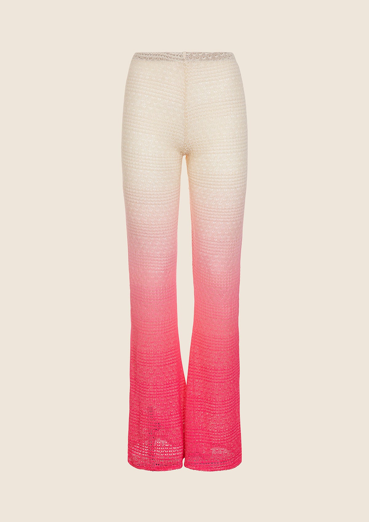 Image of Weibliche Pfotenhose F**K Abbau 0724-X20