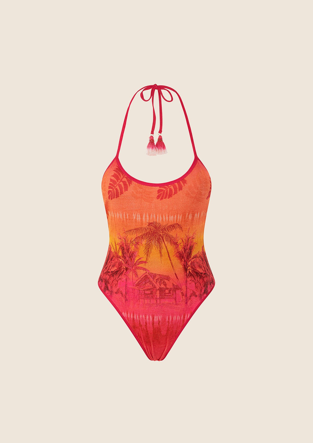 Gruaja Monokini F ** K Fantasy 0732-X17
