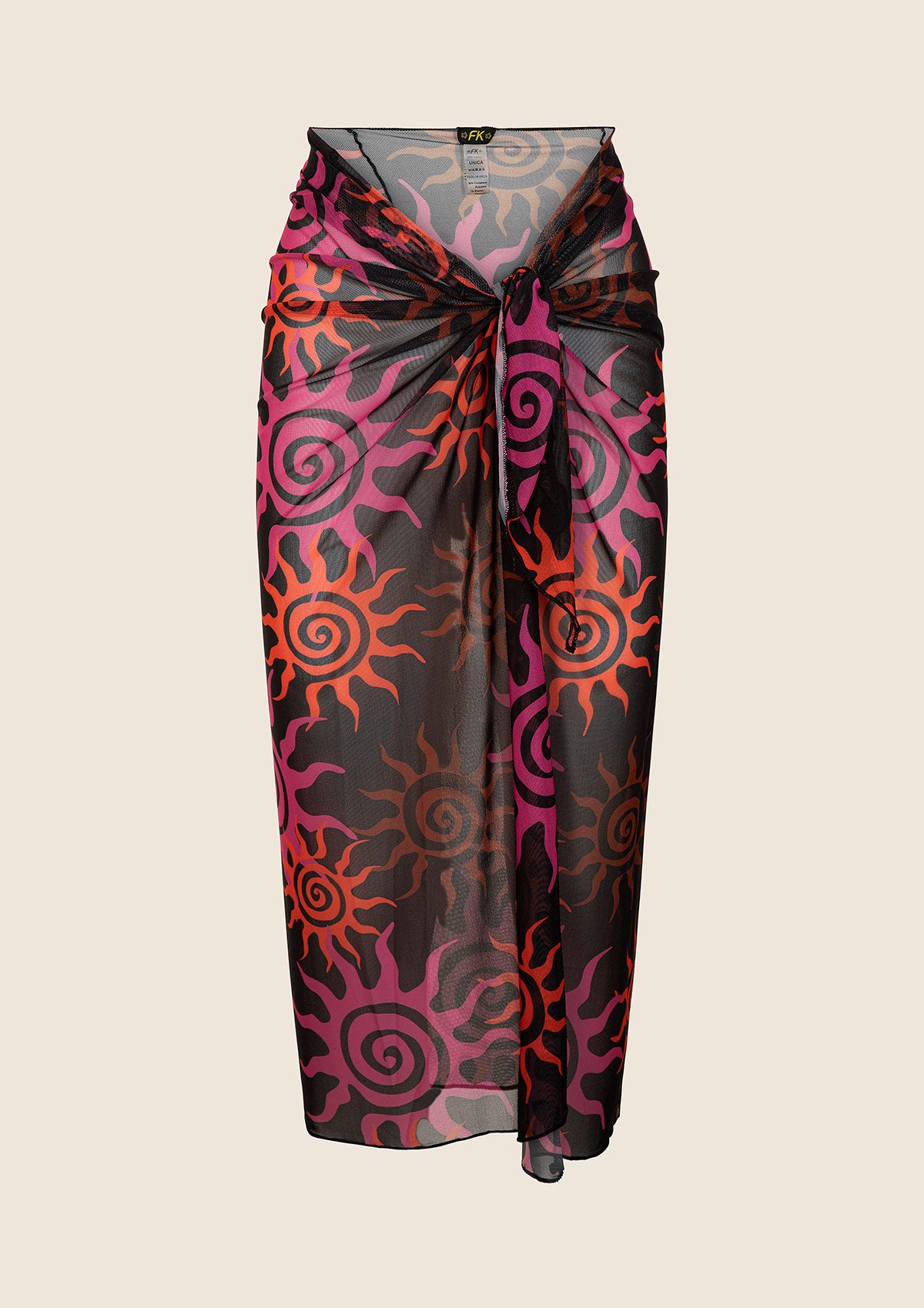 Image of Paro Long Woman F ** K Fantasy 0818-X03