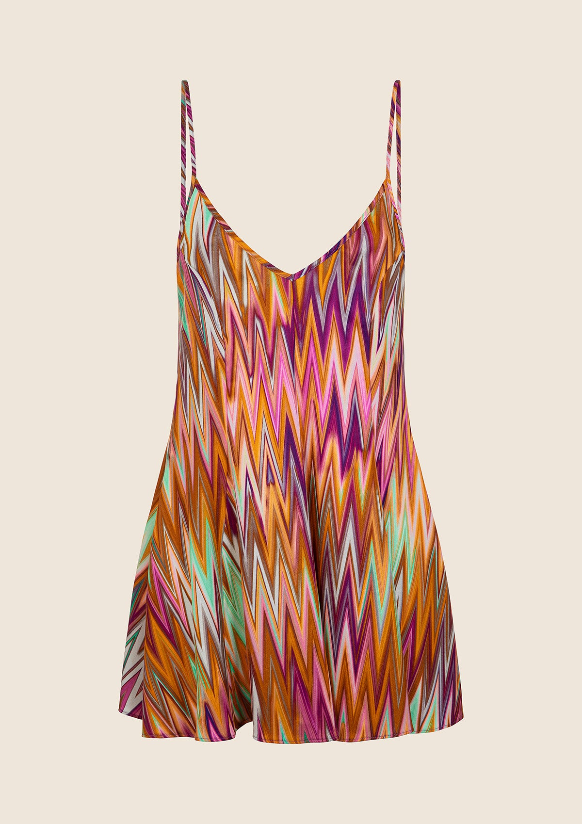 Image of Vrouw korte jurk F**K Fantasie 0916-X08