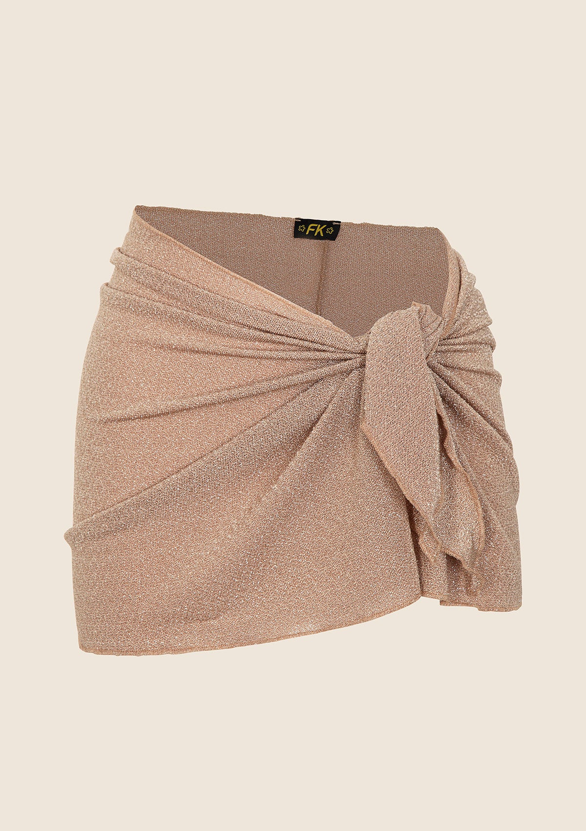 Paro Woman F ** k Gold 0938-GD