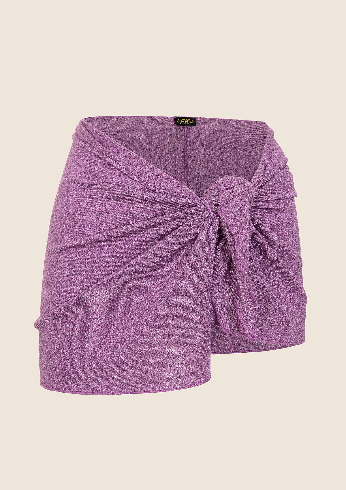 Paro kadın f ** k lilla 0938-lc