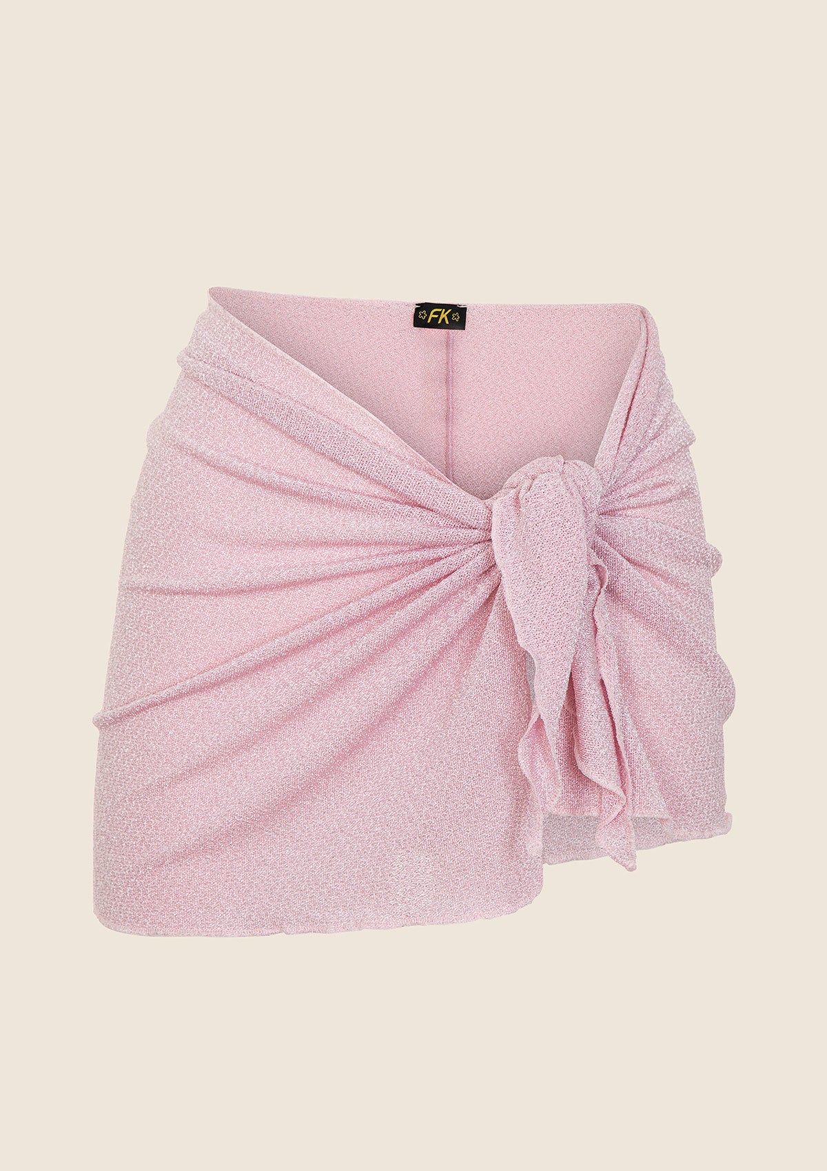 Paro kadın f ** k rosa 0938-pk