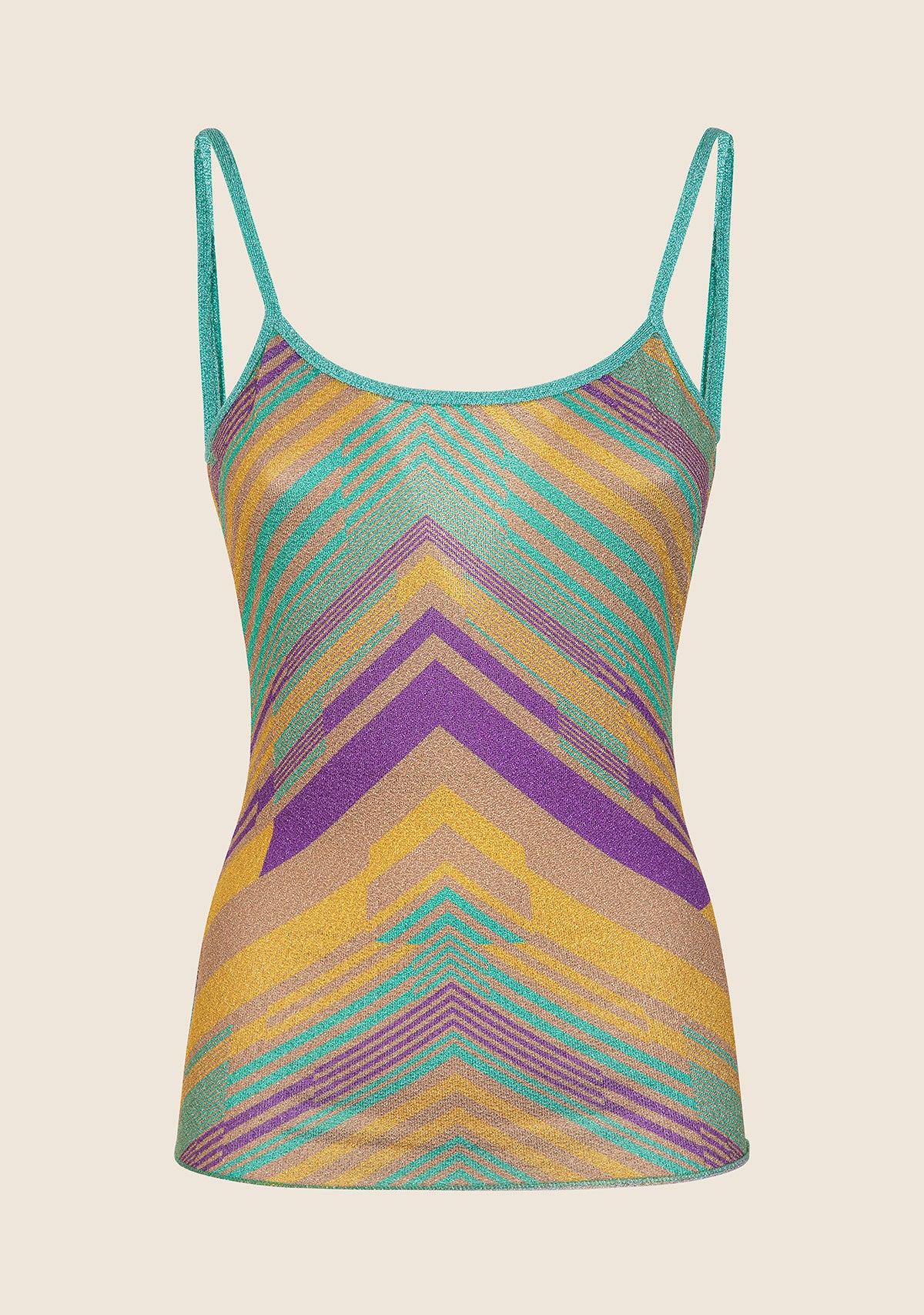 Image of Damski top zbiornikowy F**K Fantasy 0946-X09