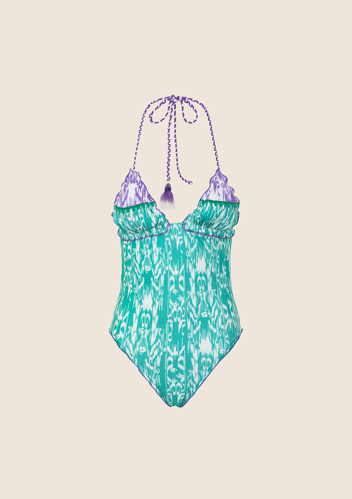 Image of Monokini žena F**K Fantasy 1012-X59