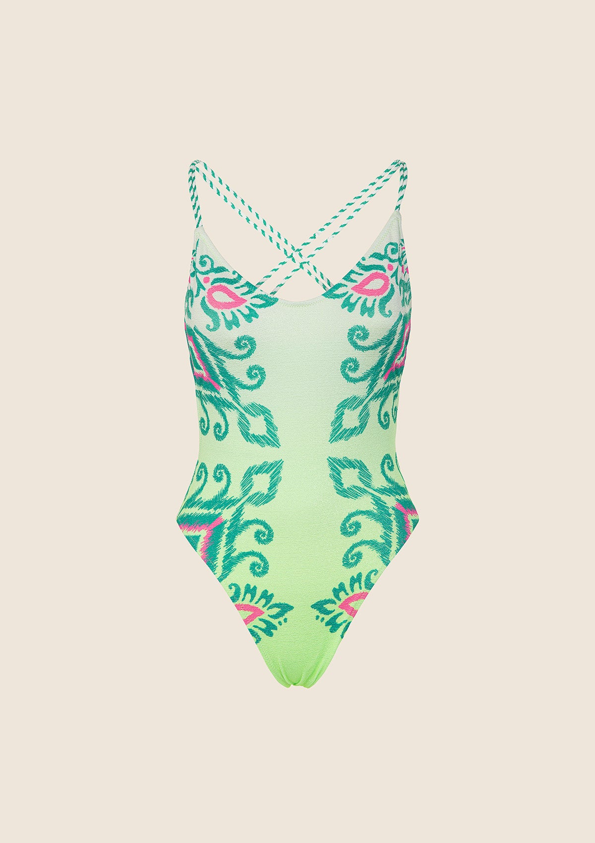 Monokini žena F**K Fantasy 1022-X55