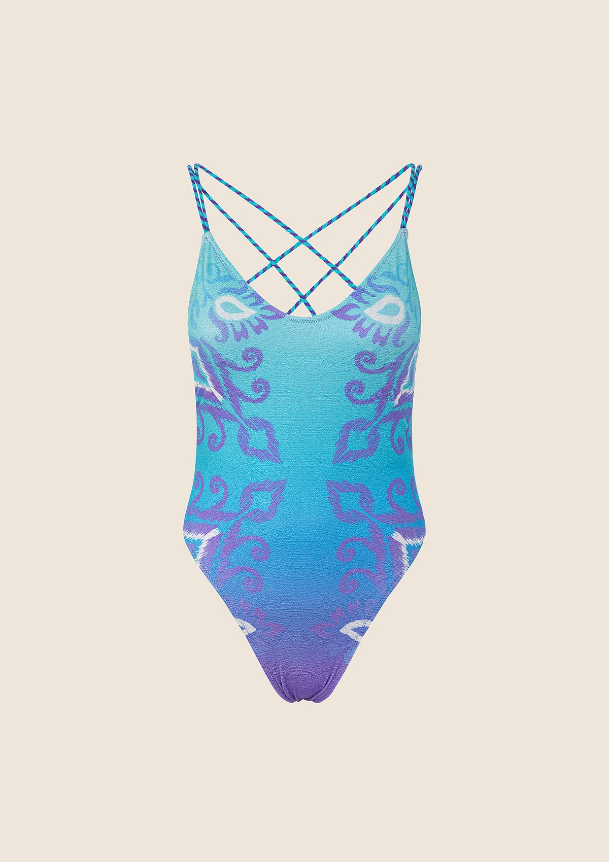 Monokini žena F**K Fantasy 1022-X56