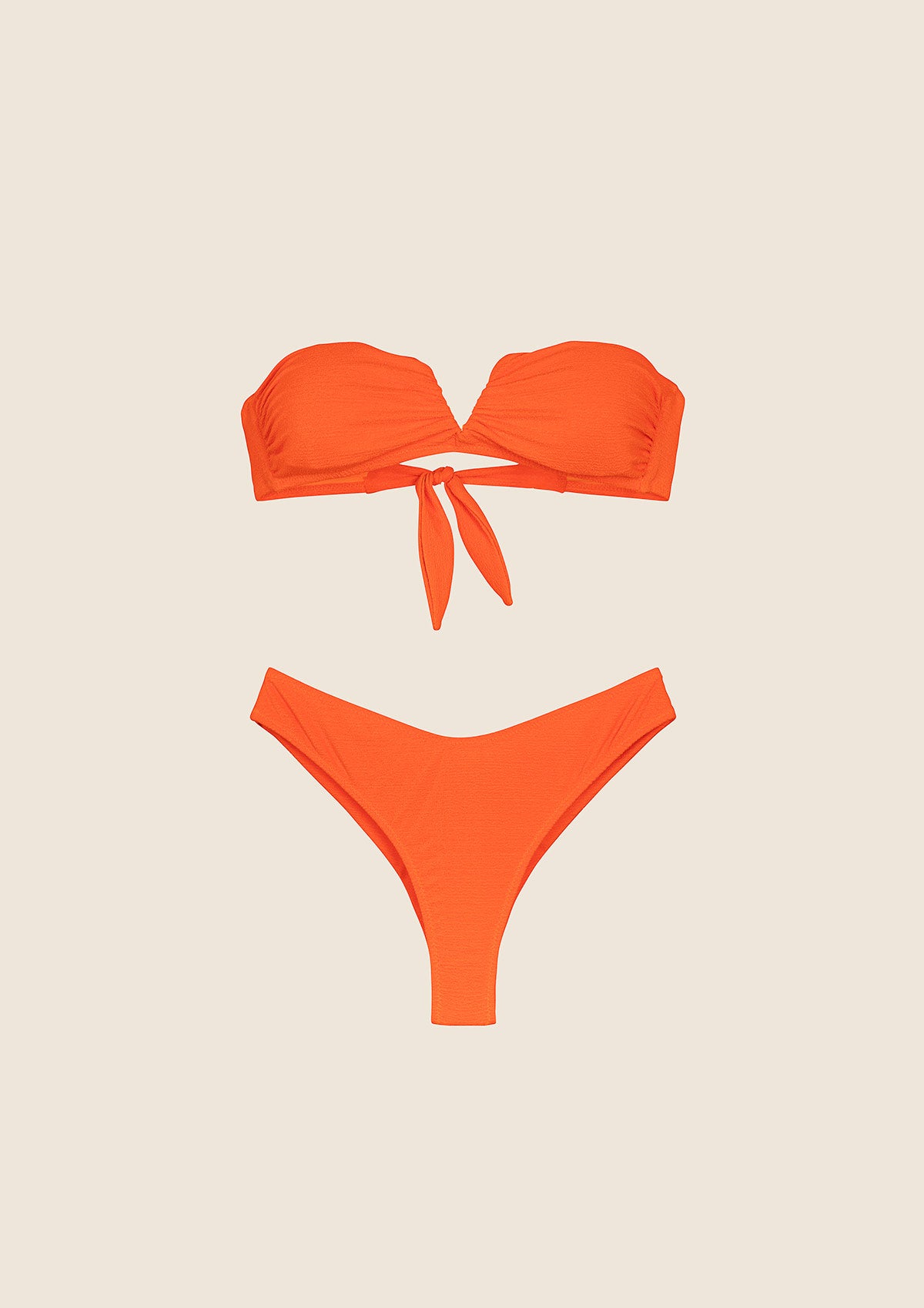 Fanuerg Bikini da donna a vita alta con spalline larghe costume da Fanuerg Bikini da donna a vita alta con spalline larghe costume da
