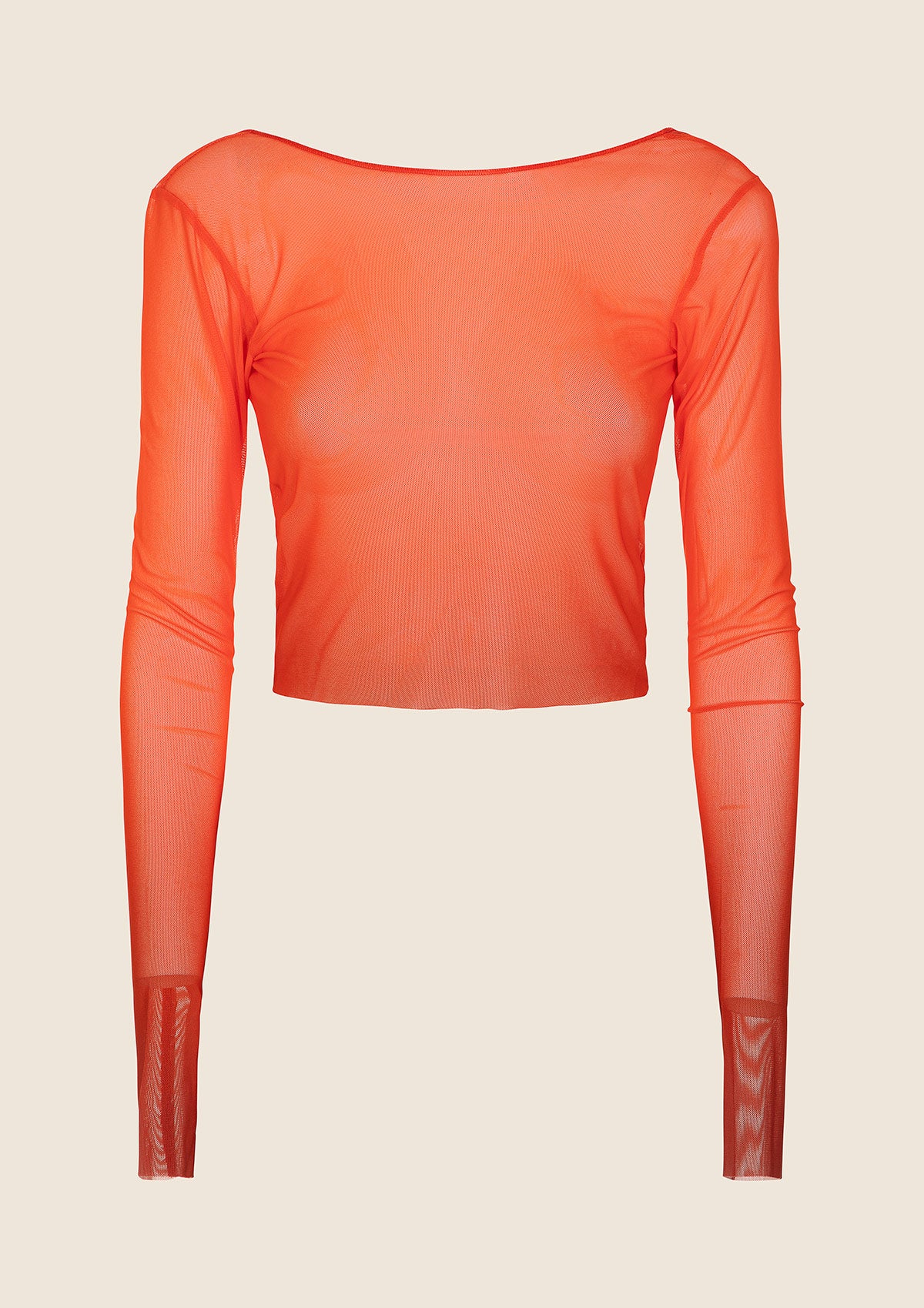 Image of Usjev gornji sleeen duga žena F**K Degralè 1156-X45