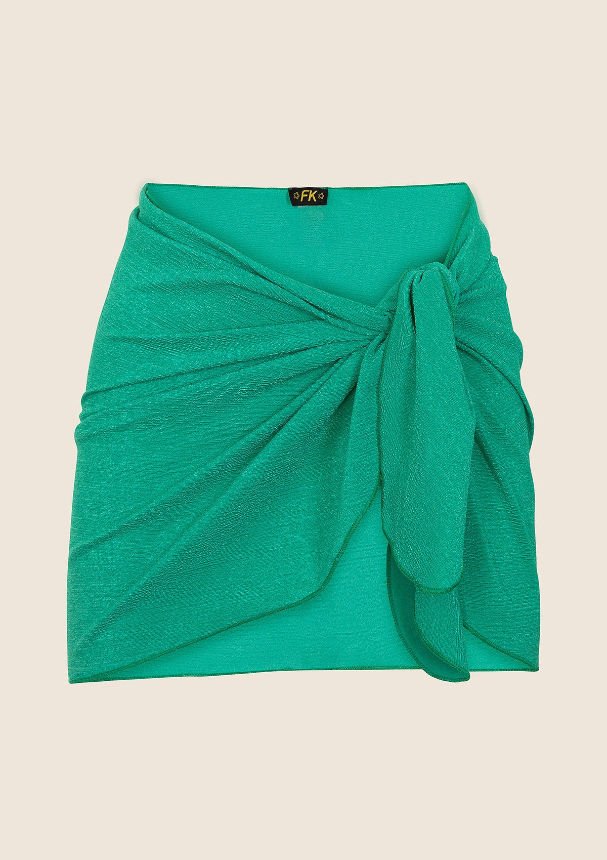 Paro Woman F ** k Green 1157 -Gn