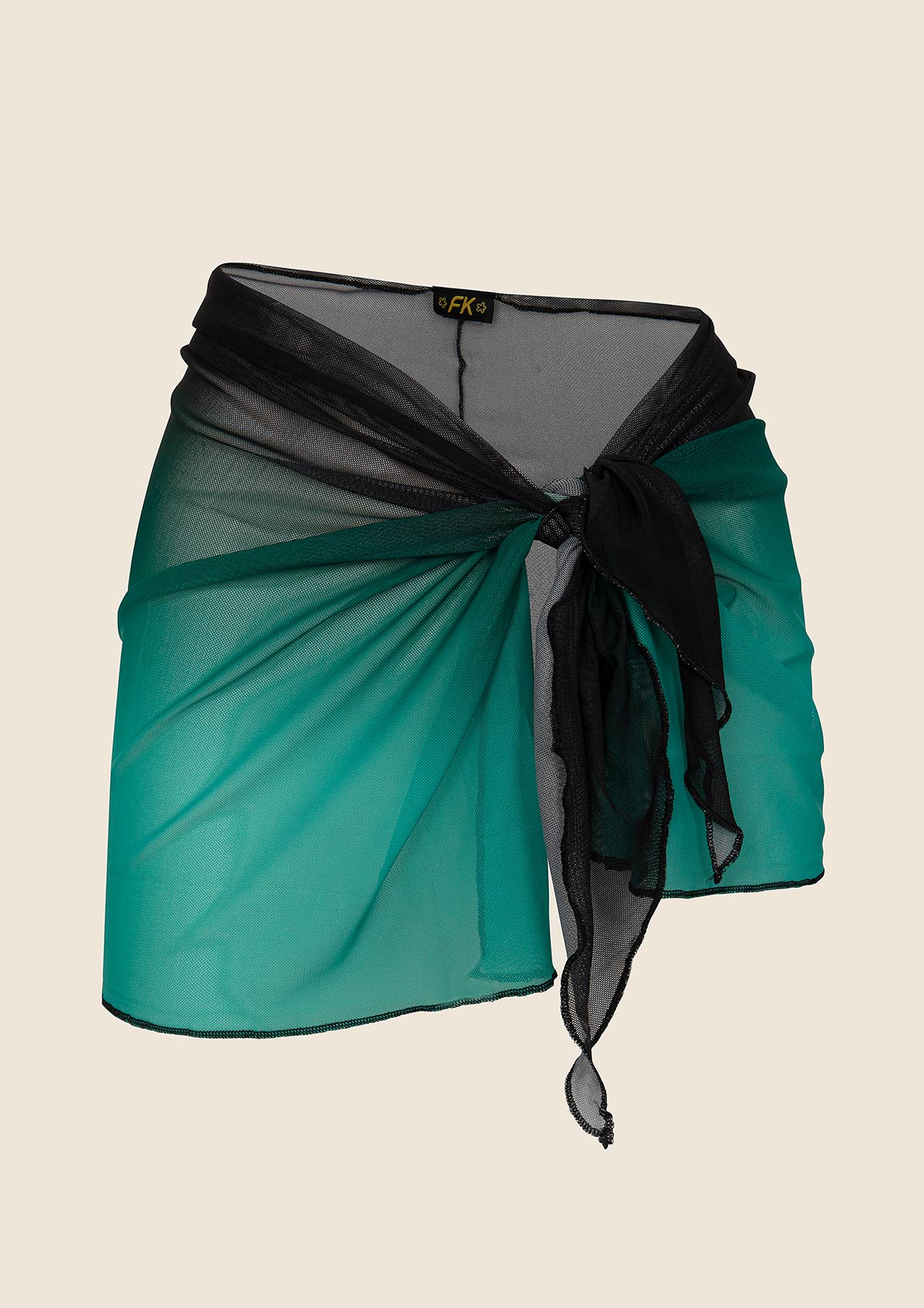 Pareo Donna F**K Fantasia 1158-X47