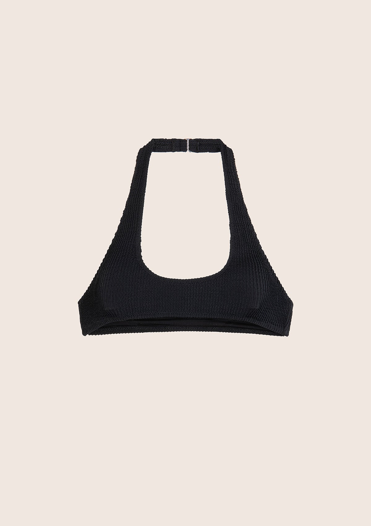 Κορυφαία γυναίκα F**K Μαύρο 1201-BK