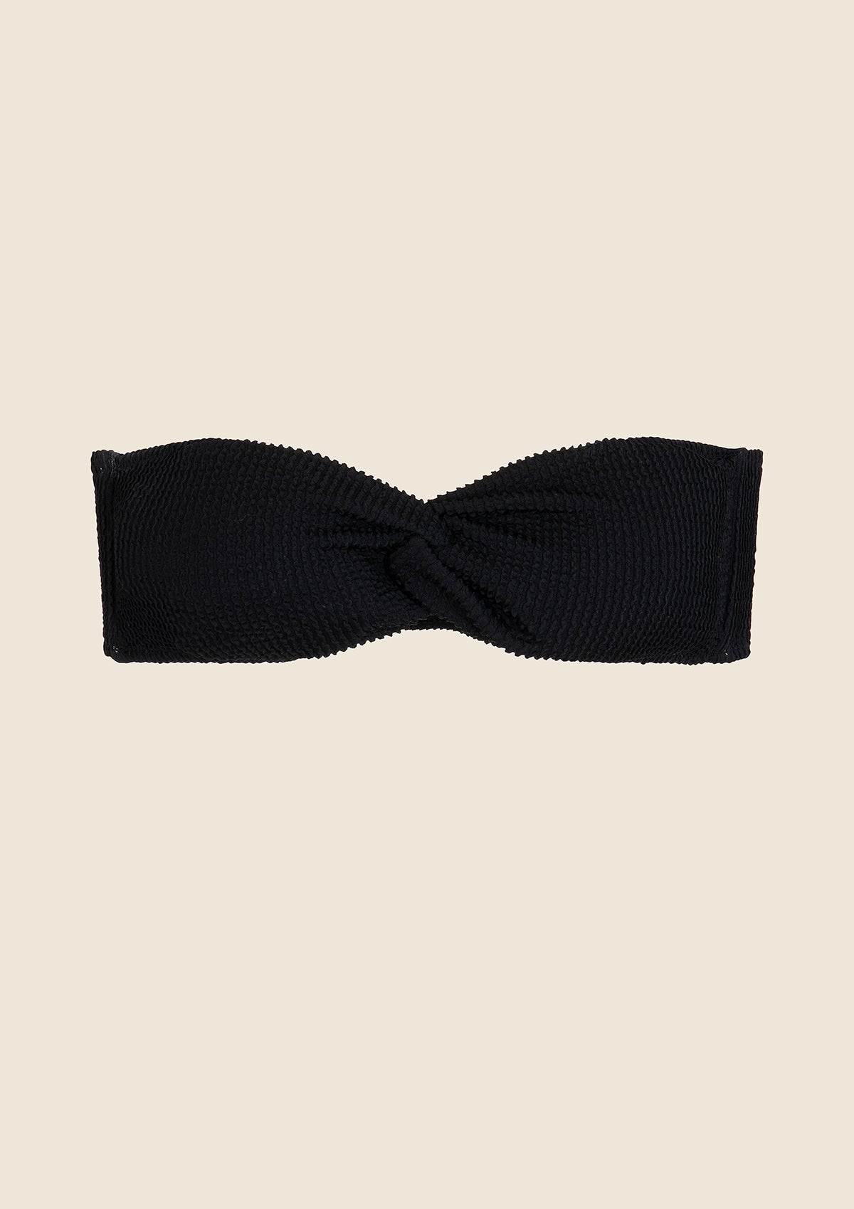 Σταθερή μπάντα με κόμπους γυναικών F**K Μαύρο 1204-BK