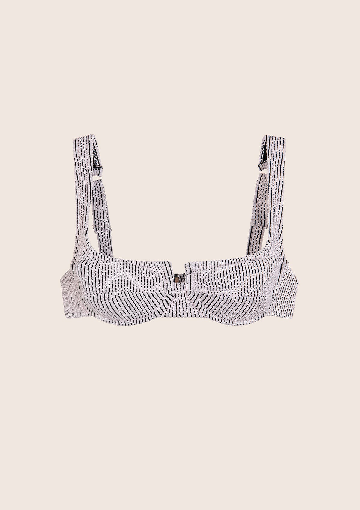 Image of Σουτιέν με το γυναικείο ferretto F**K Rosa 1207-PK