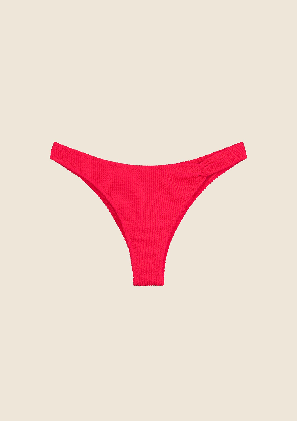 Image of Slip Americano Fisso Donna F**K Fucsia 1221-FX