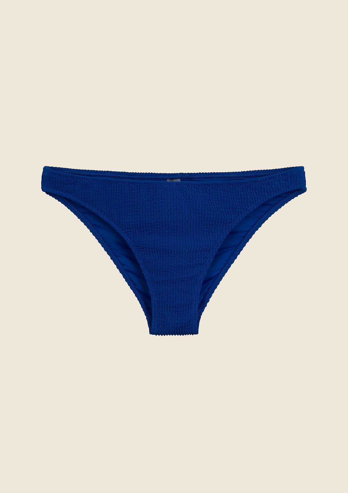 Image of Slip Fisso Donna F**K Blu 1223-BU