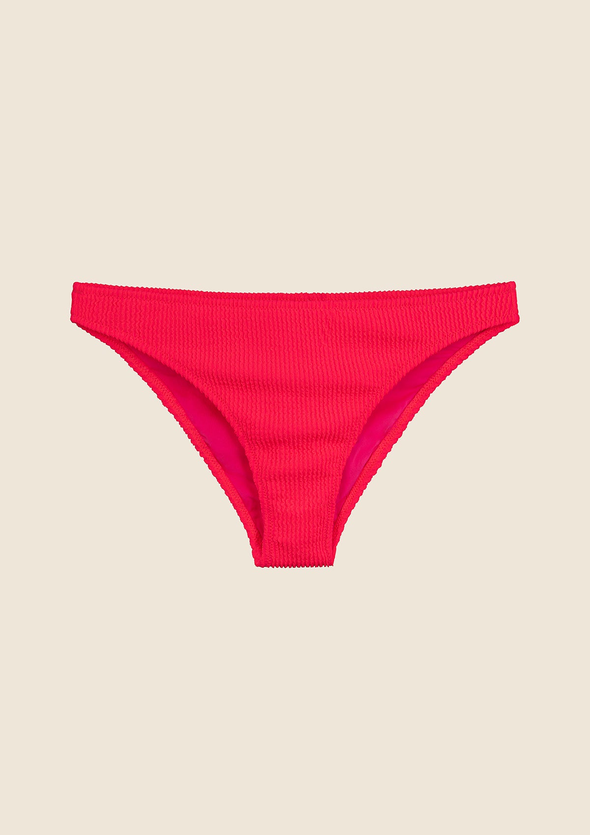 Image of Slip Fisso Donna F**K Fucsia 1223-FX