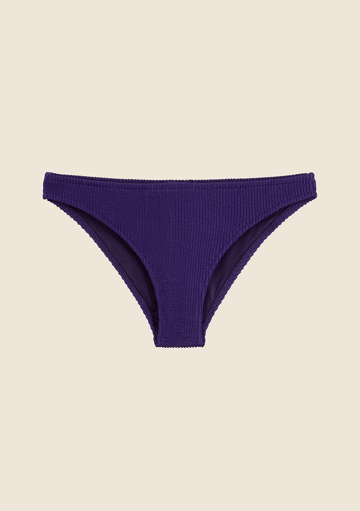Image of Slip Fisso Donna F**K Viola 1223-PR