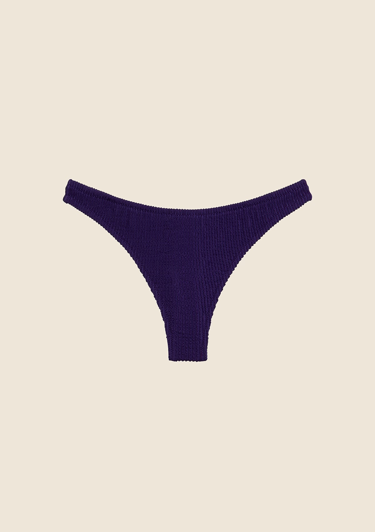 Image of Perizoma Donna F**K Viola 1228-PR