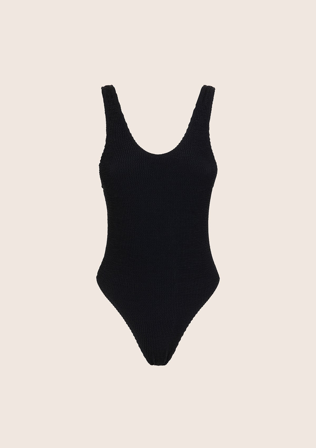 Monokini Donna F**K Nero 1241-BK