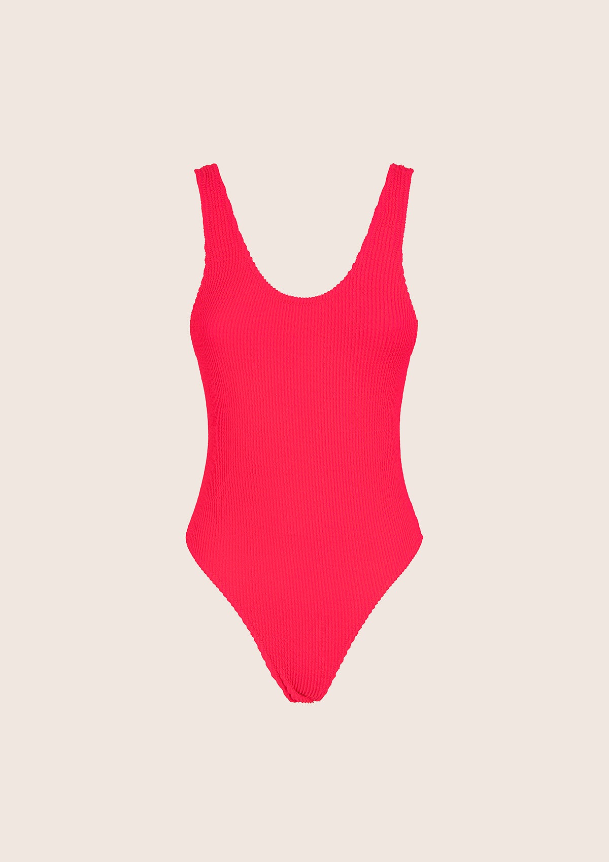 Monokini Donna F**K Fucsia 1241-FX