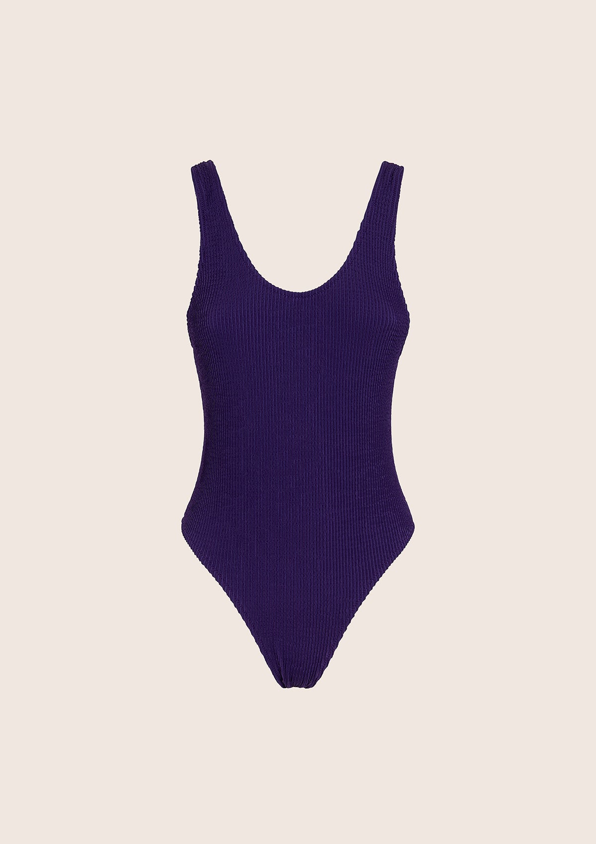 Monokini Donna F**K Viola 1241-PR