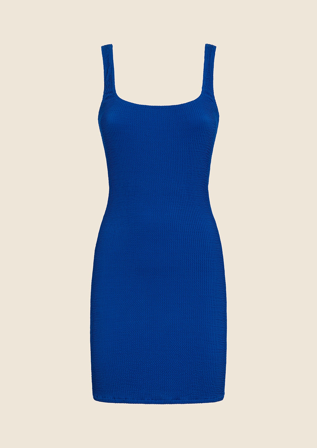 Grua me fustan të shkurtër f ** k blu 1260-bub