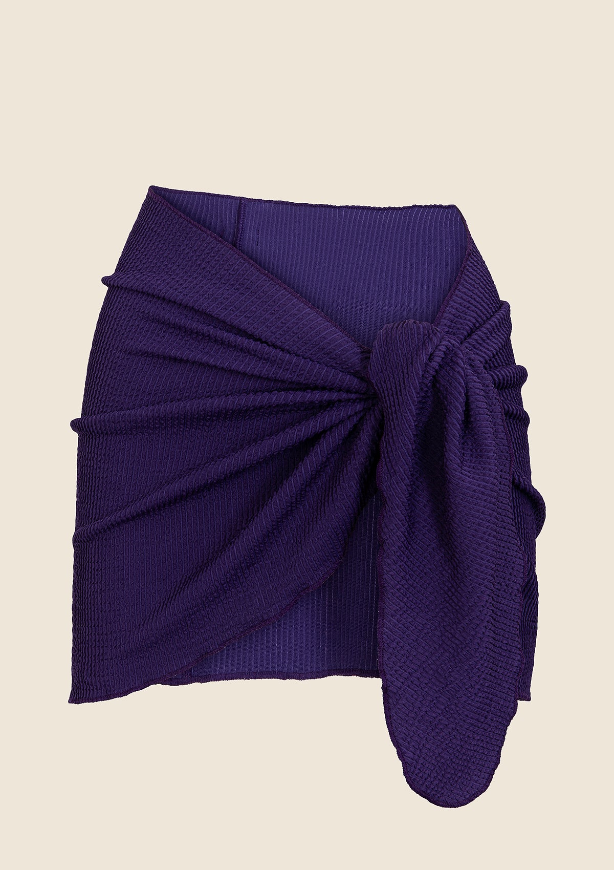 Pareo Donna F**K Viola 1262-PR