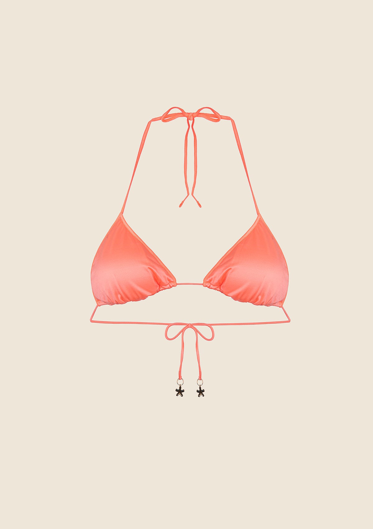 Image of Γυναίκα ρυθμιζόμενο τρίγωνο F**K Κοράλλι 1301-cr