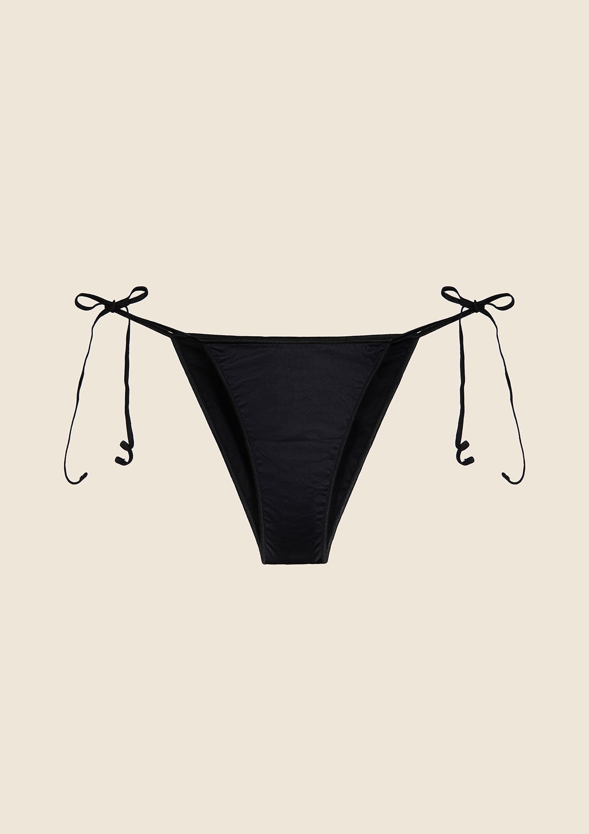 Slip Regulowana kobieta F**K Czarny 1310-bk