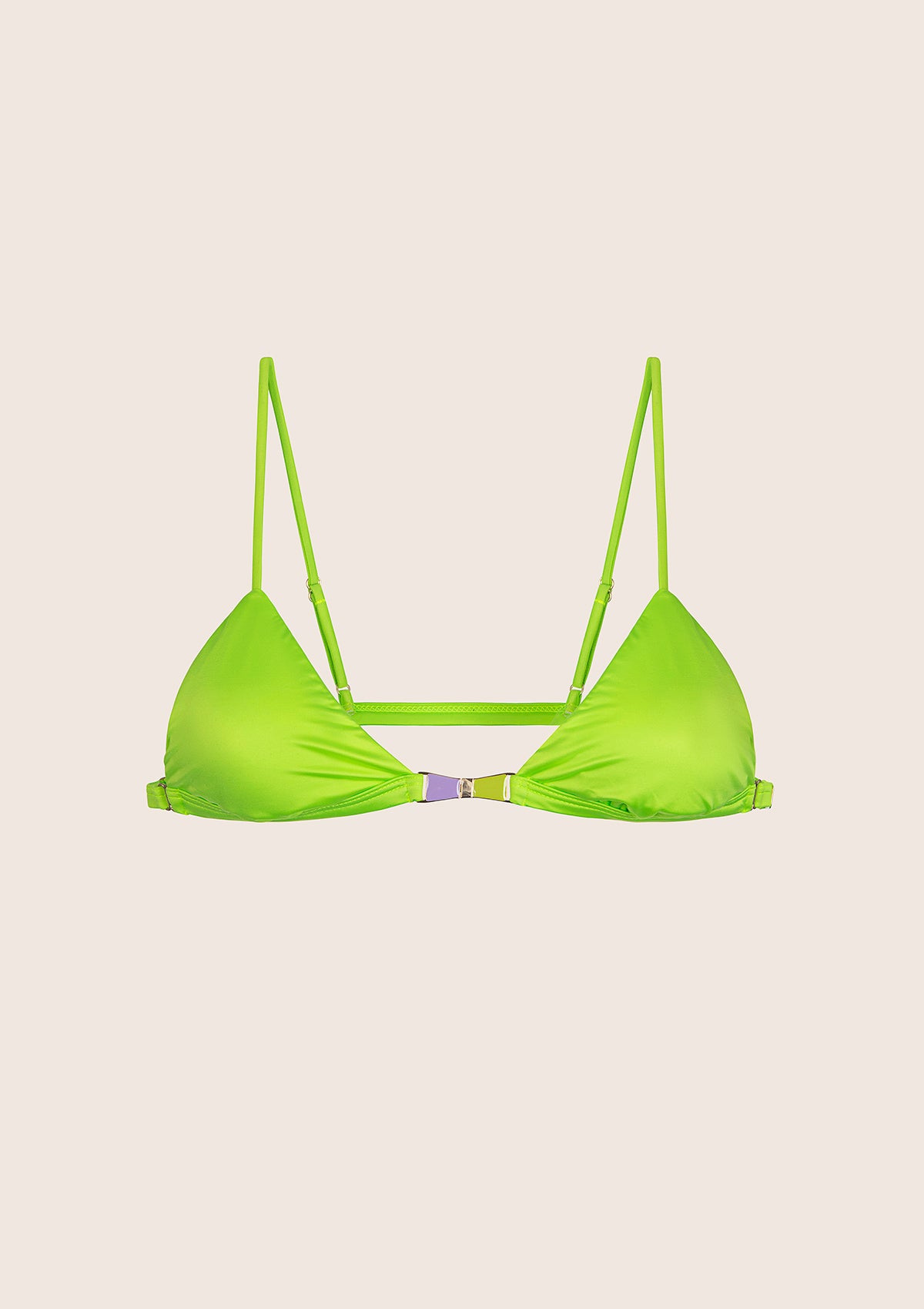 Image of Trekëndëshi i Grave F ** K Fluo Green 1330-FG