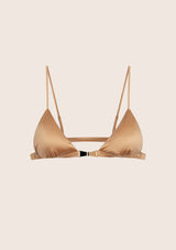 Triangolo Donna F**K Gold 1330-GD