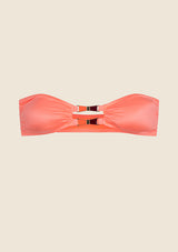 Fascia Donna F**K Corallo 1331-CR