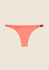 Slip Americano Fisso Donna F**K Corallo 1340-CR