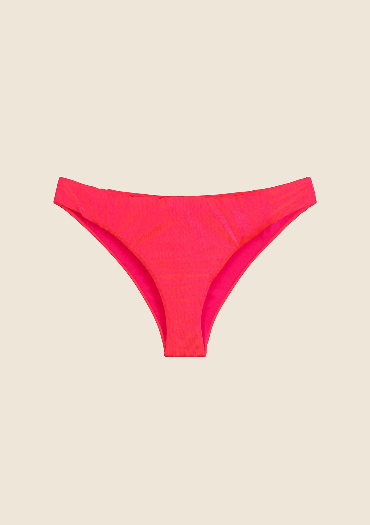 Image of Slip Fisso Donna F**K Fucsia Fluo 1928-FF
