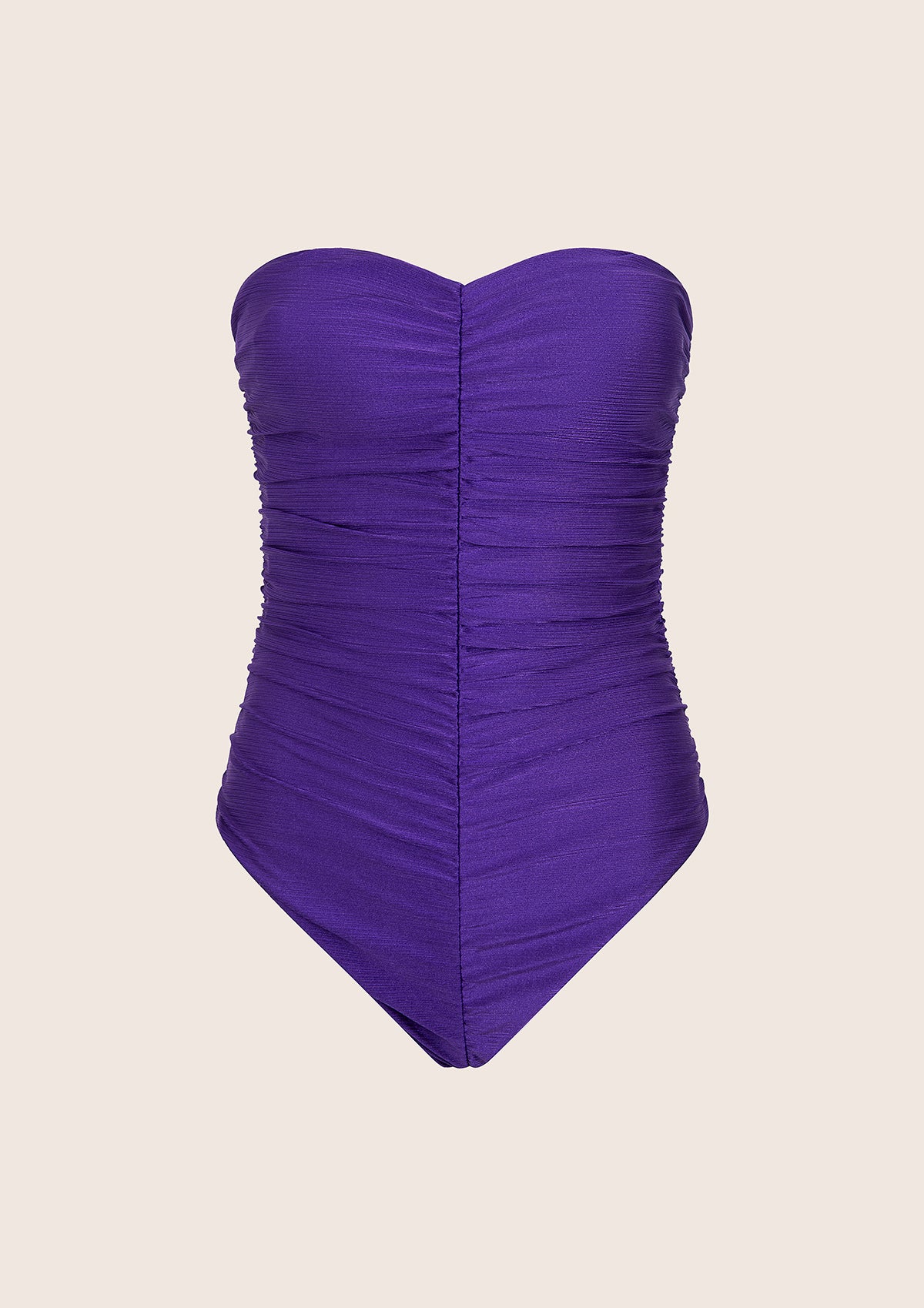 Monokini Donna F**K Viola 1930-PR