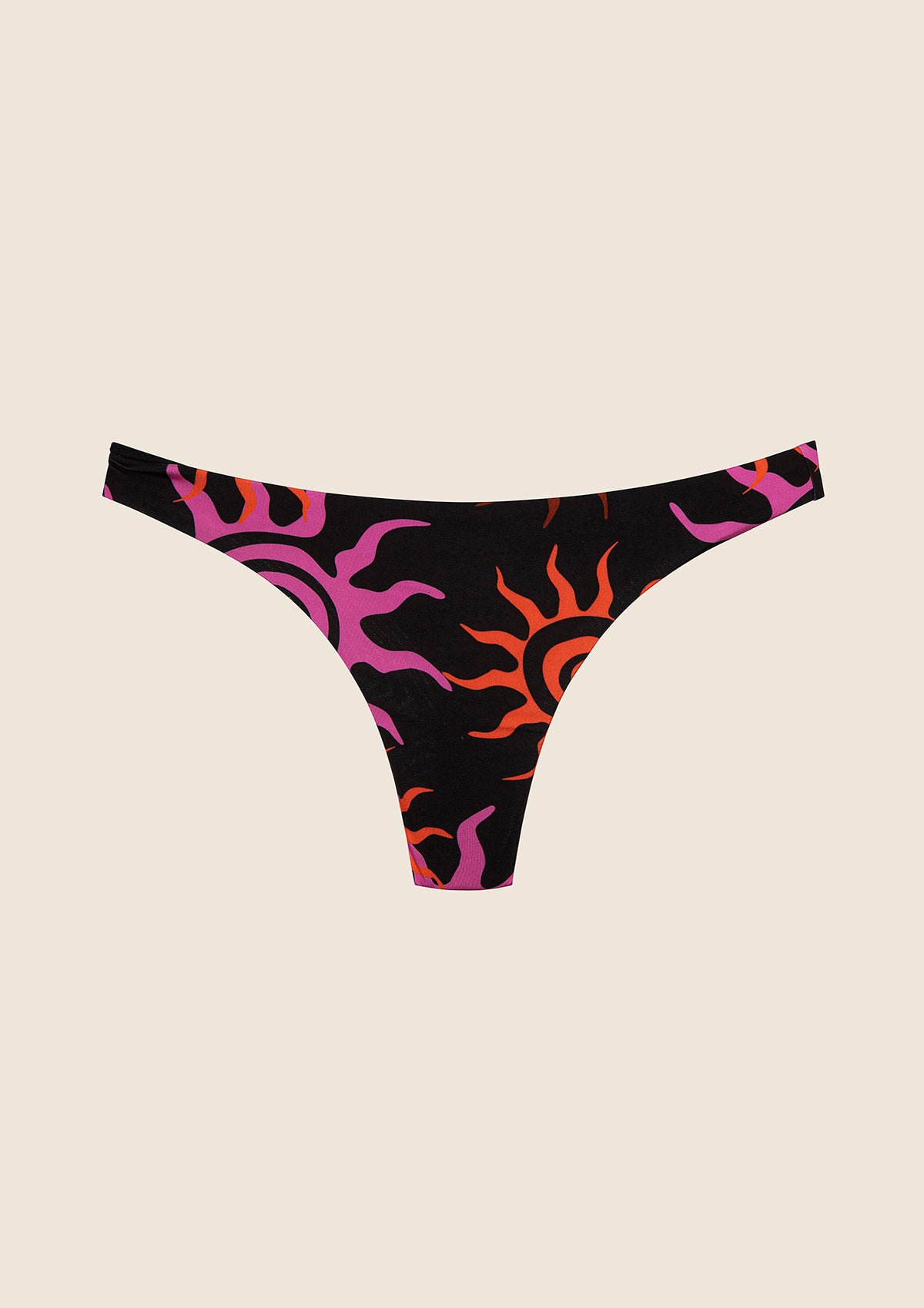 Gruaja e Fiksuar Braziliane Fixed Slip F ** K Fantasy 2082-X03