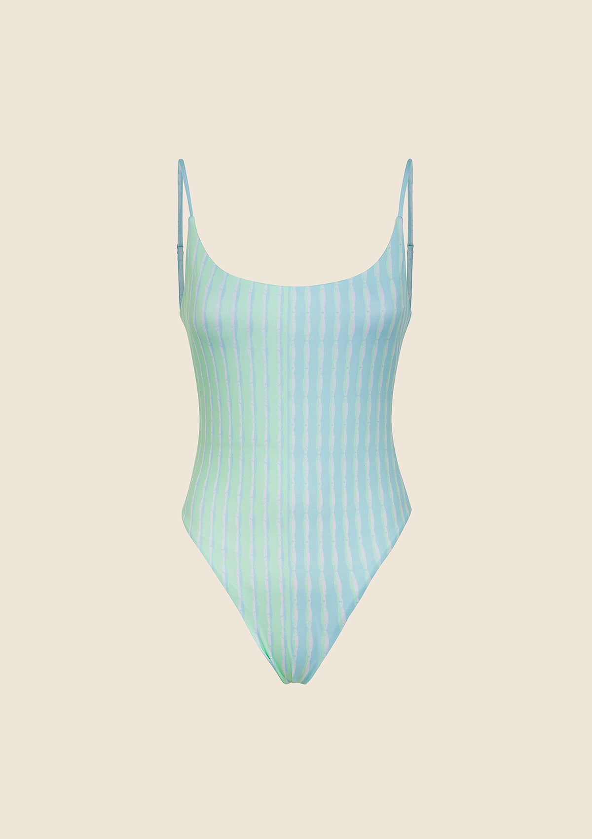 Image of Monokini žena F**K Fantazija 2177-X37