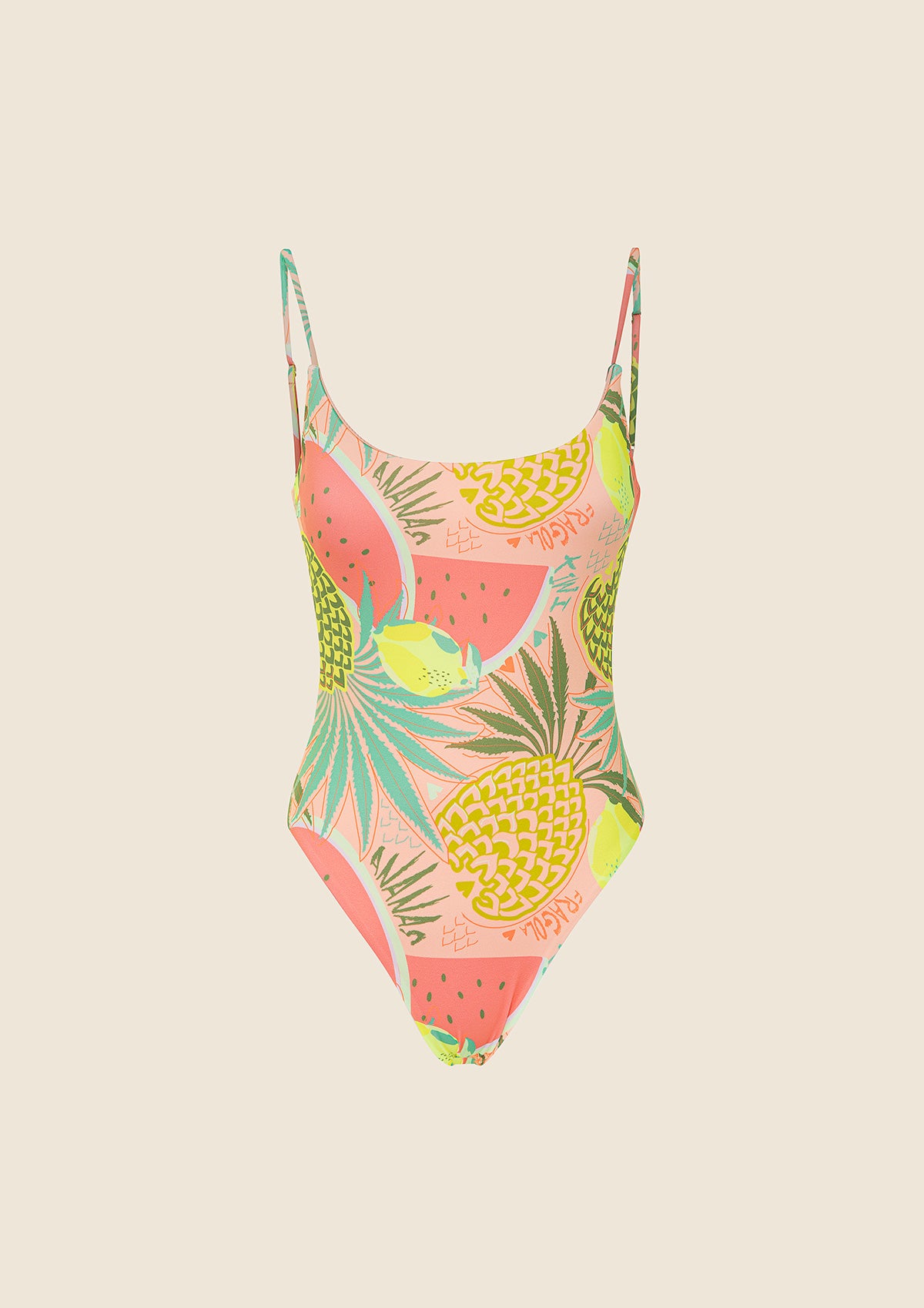 Monokini Donna F**K Fantasia 2183-X12