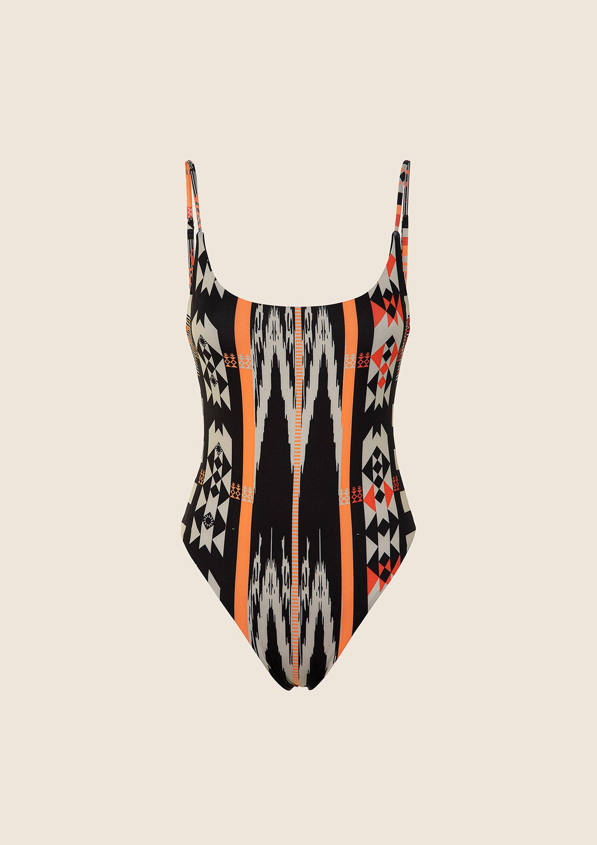 Gruaja Monokini F ** K Fantasy 2187-X05