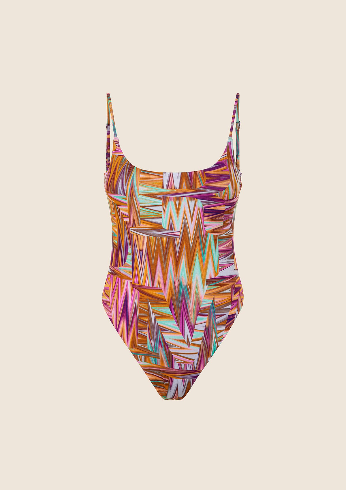 Monokini Donna F**K Fantasia 2189-X07