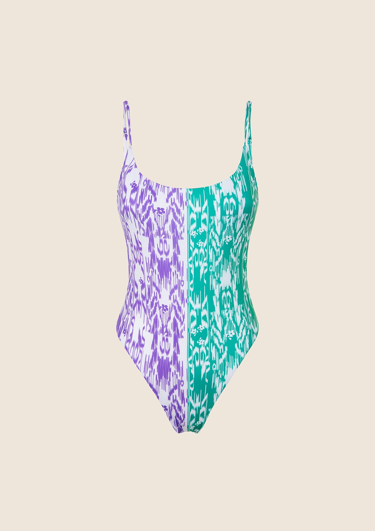 Image of Monokini žena F**K Fantazija 2191-X59