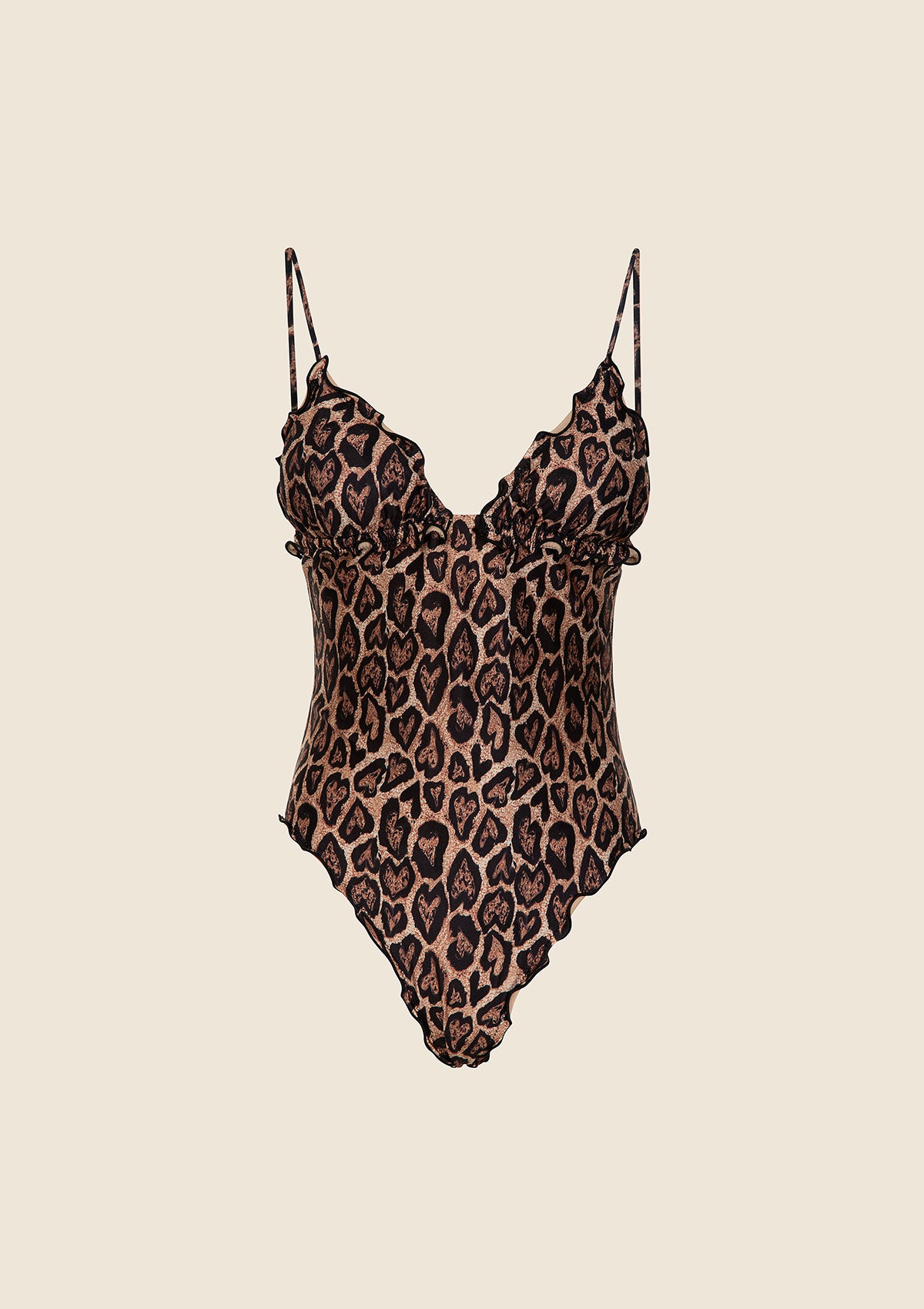 Image of Monokini Donna F**K Fantasia 2250-X26