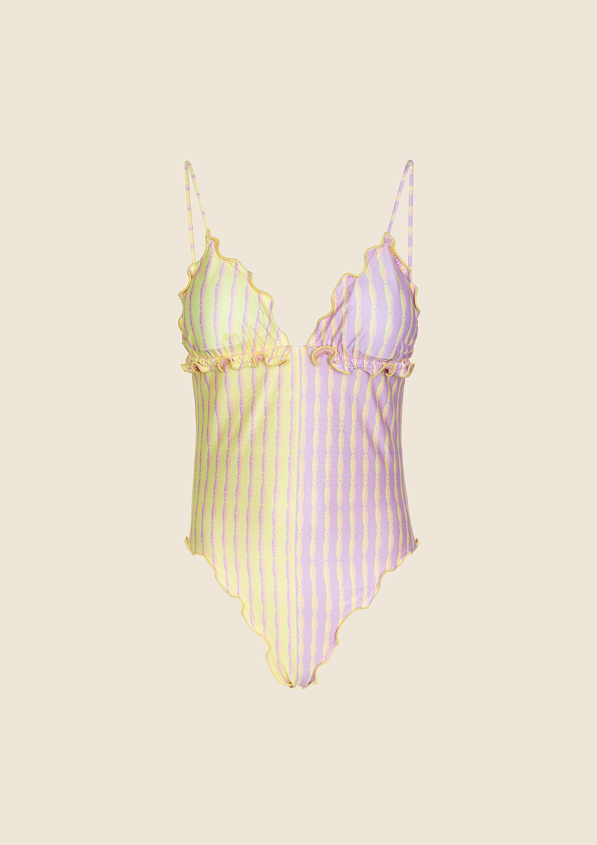 Image of Monokini žena F**K Fantazija 2252-X37