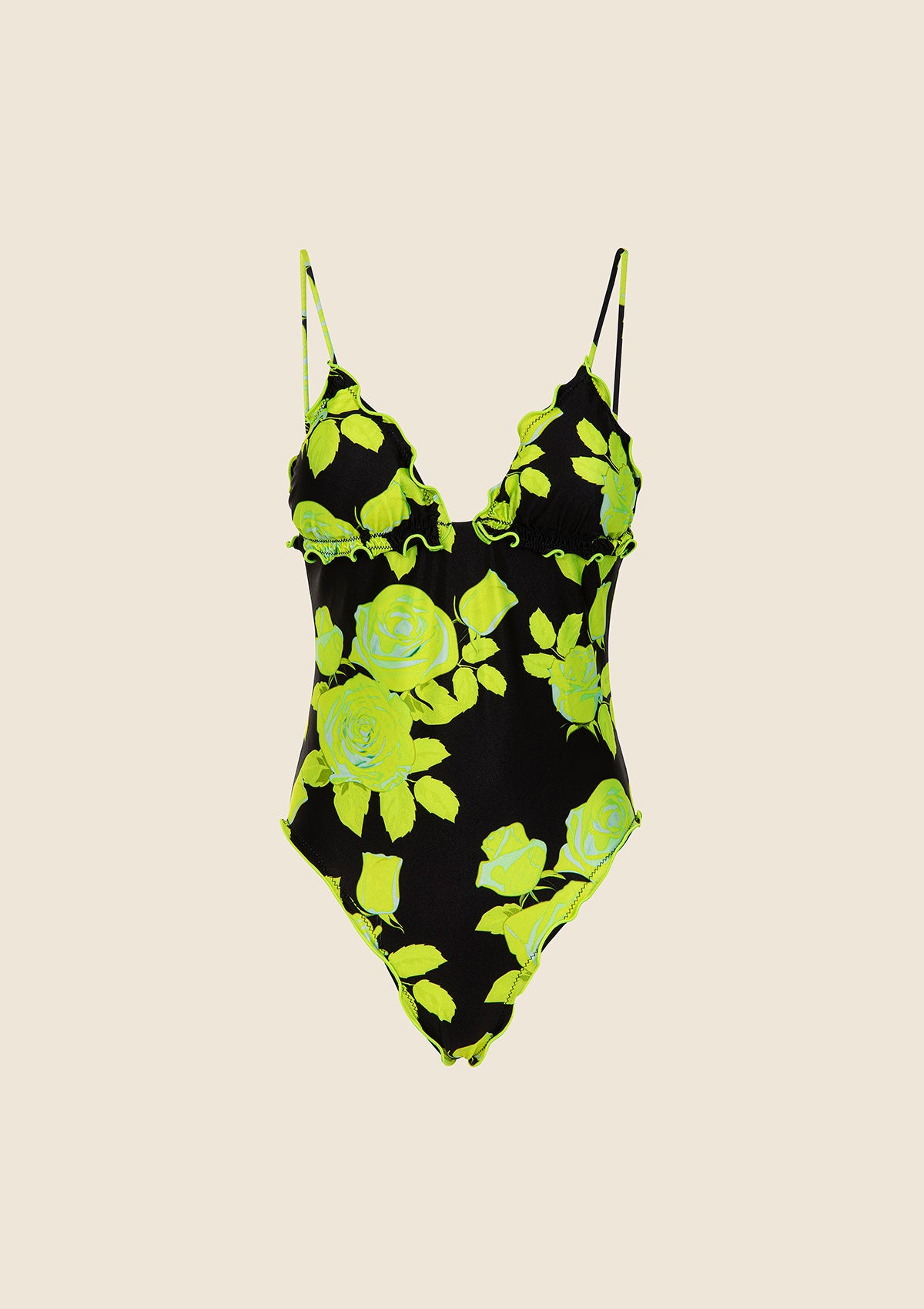 Image of Monokini Donna F**K Fantasia 2256-X41