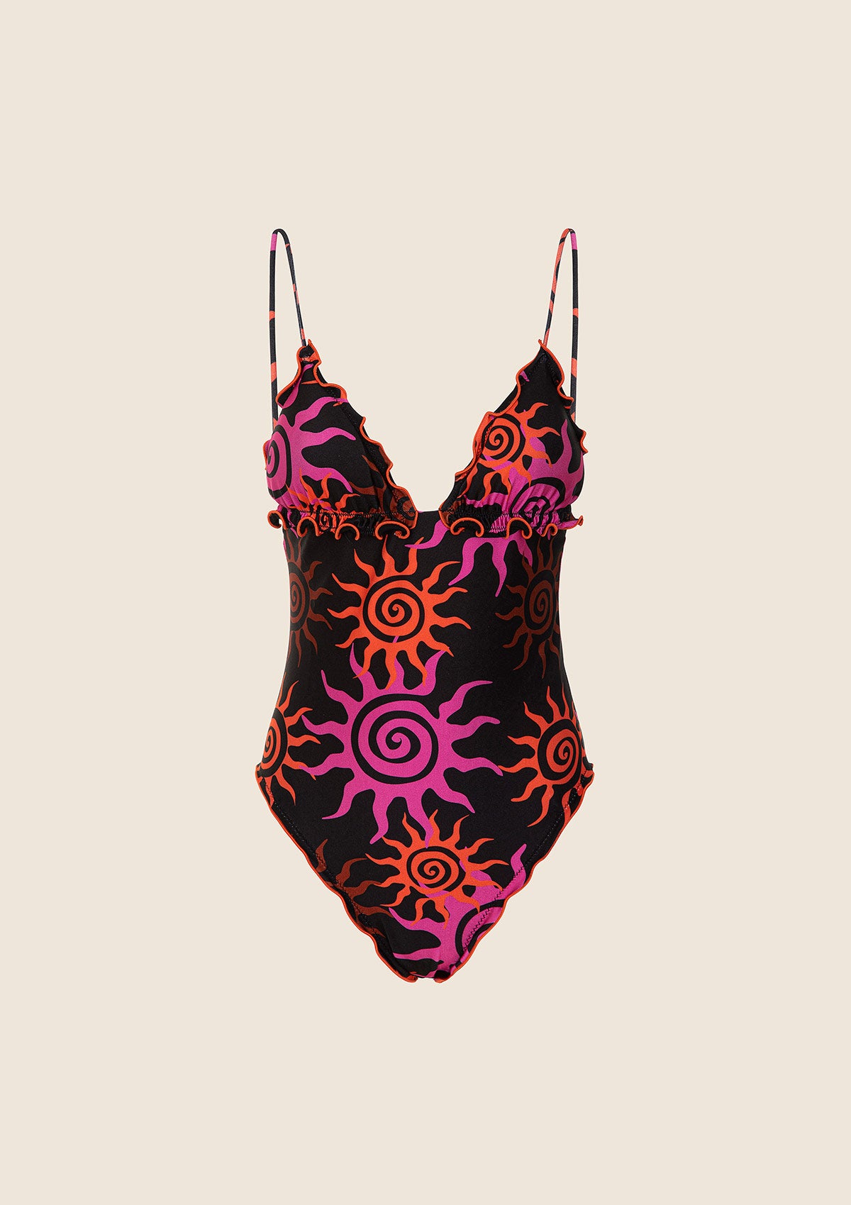 Monokini Donna F**K Fantasia 2262-X03