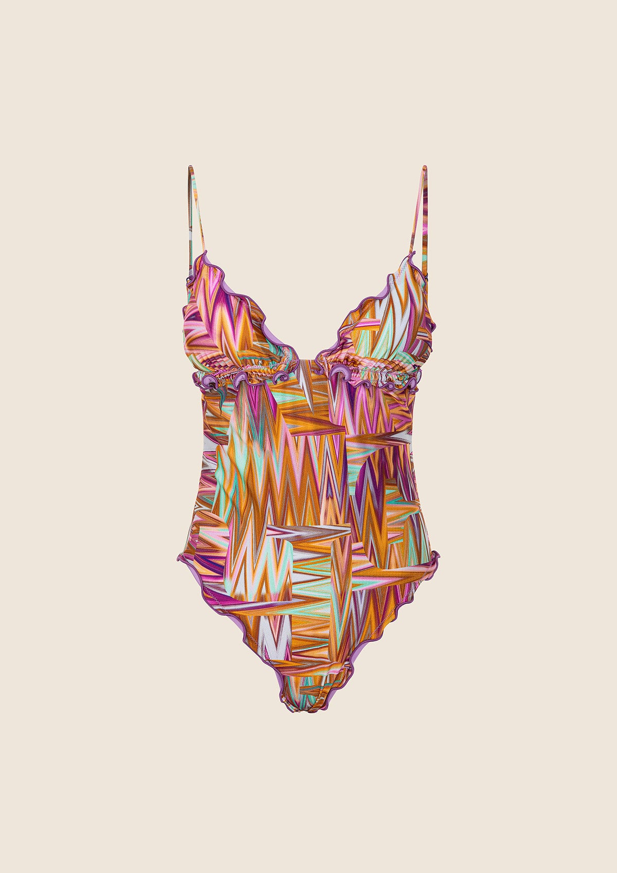 Image of Mujer Monokini F**K Fantasía 2264-x07