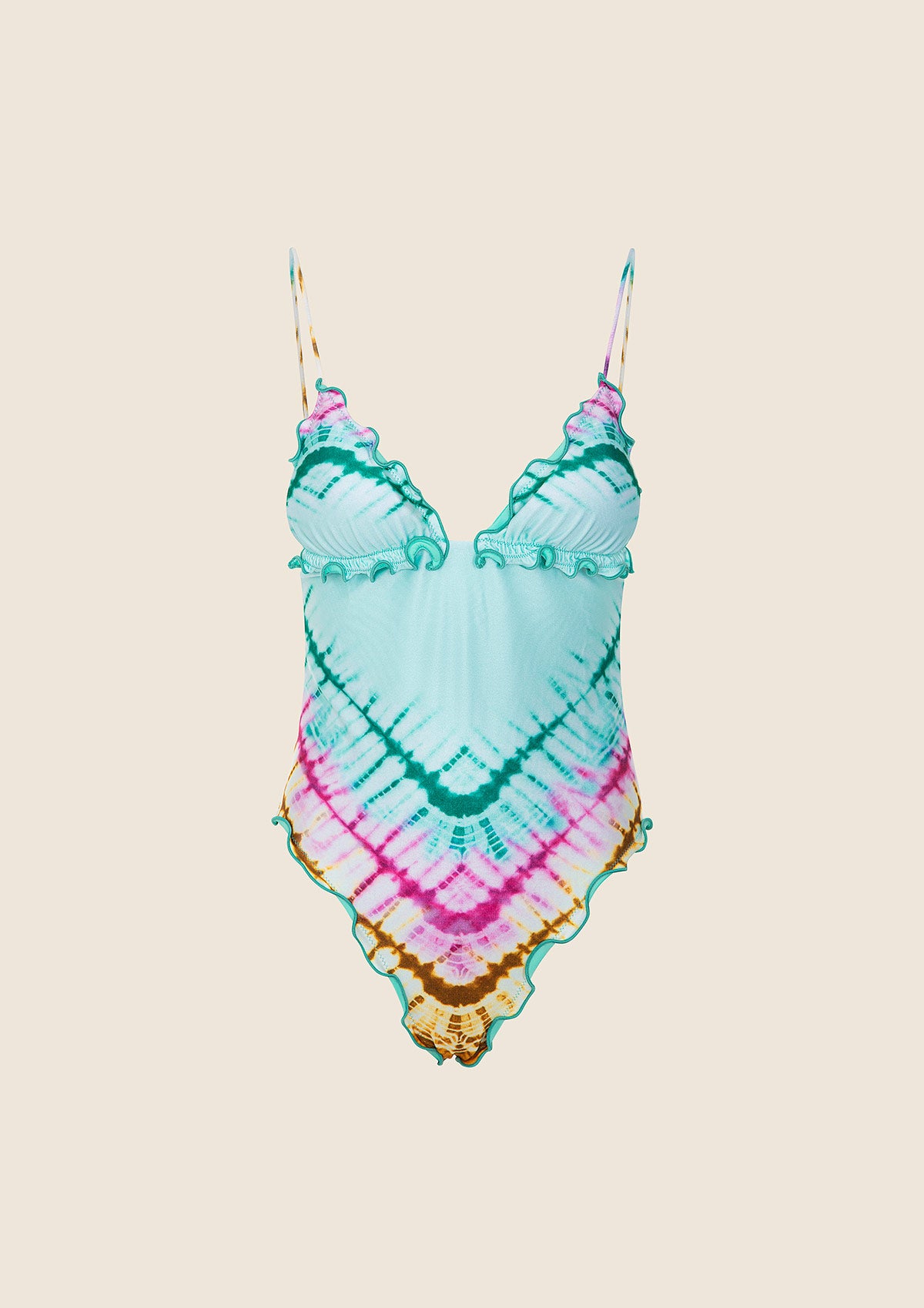 Monokini Donna F**K Fantasia 2264-X10